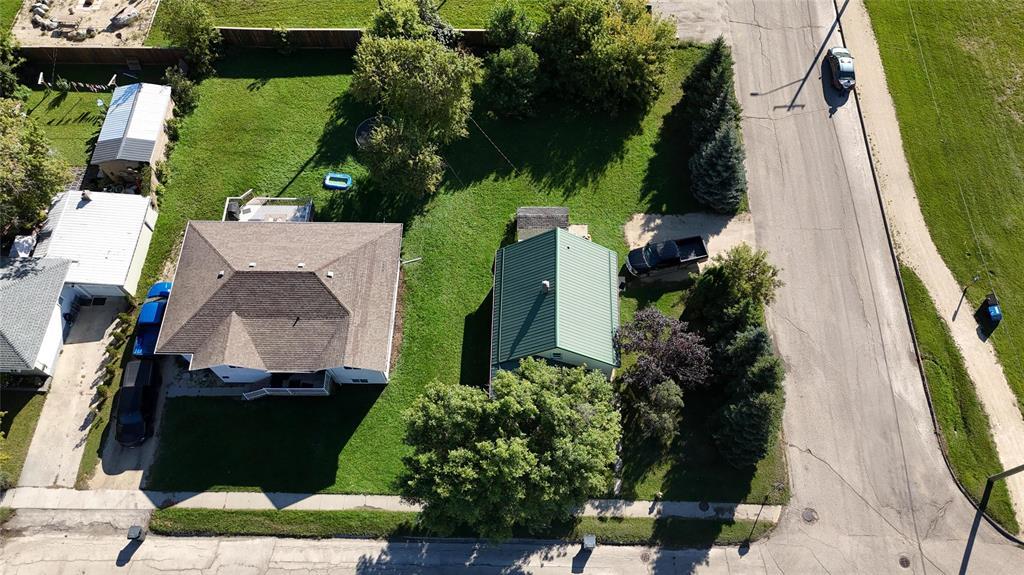 408 3rd Street NE, Portage La Prairie, Manitoba  R1N 1P8 - Photo 40 - 202622615