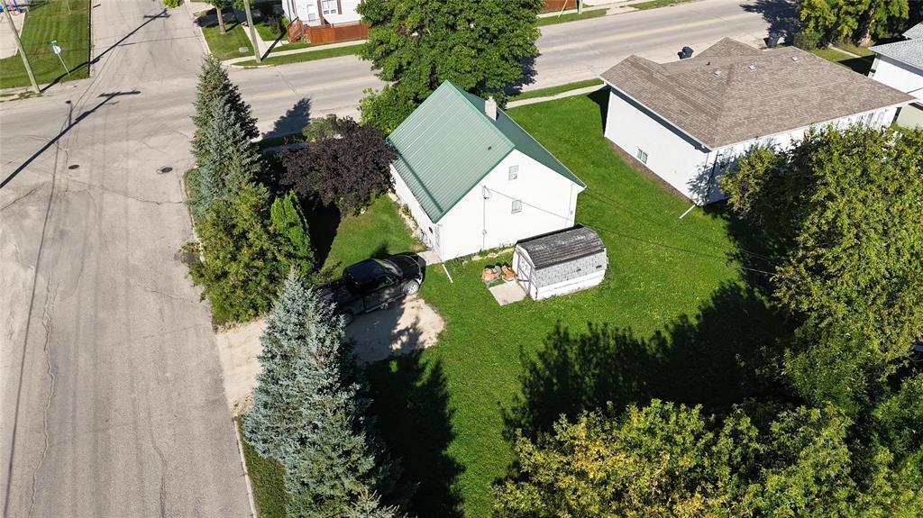 408 3rd Street NE, Portage La Prairie, Manitoba  R1N 1P8 - Photo 44 - 202622615