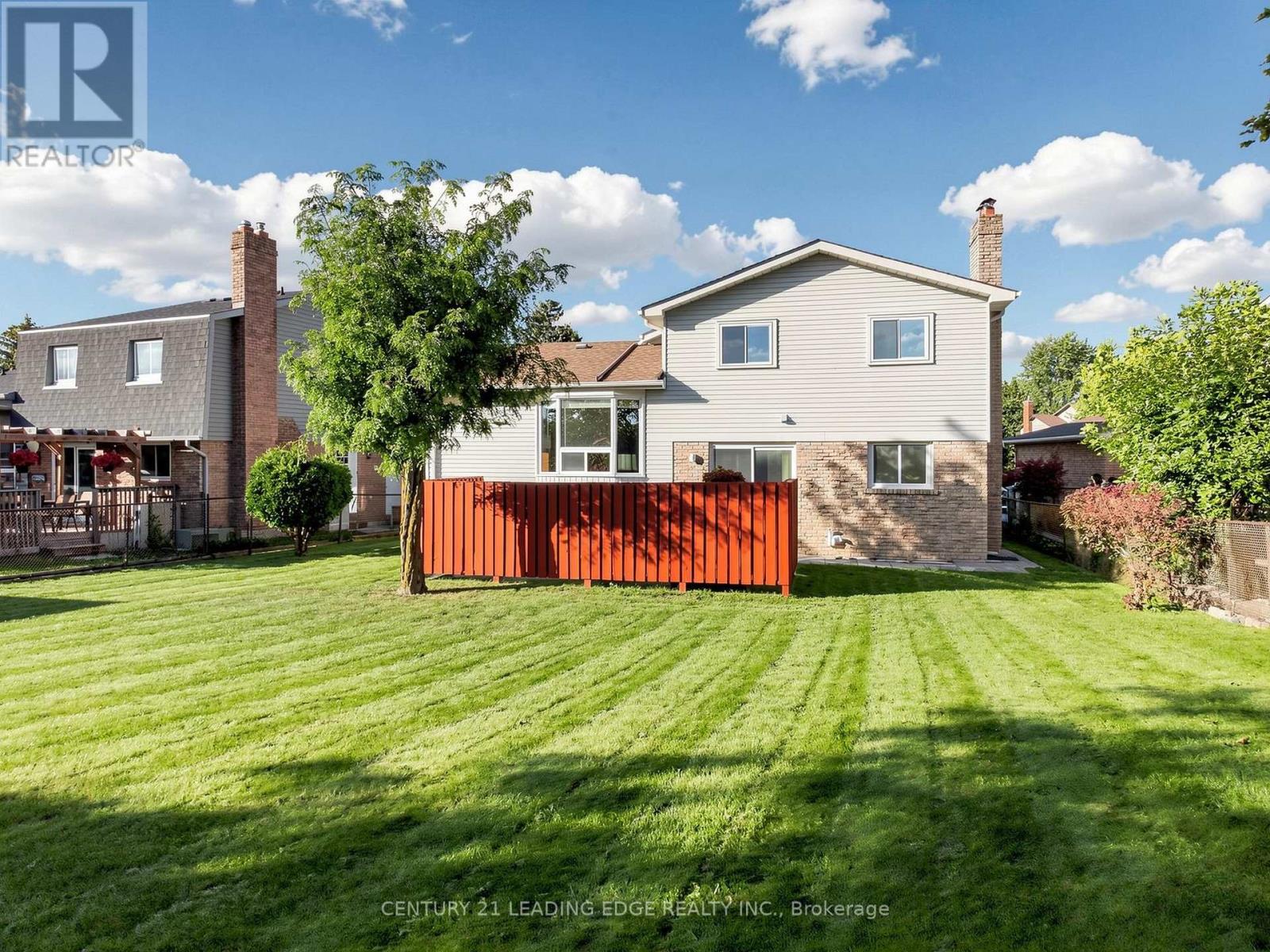 63 Mansfield Street, Brampton, Ontario L6S 2X9 - Photo 45 - W13784234