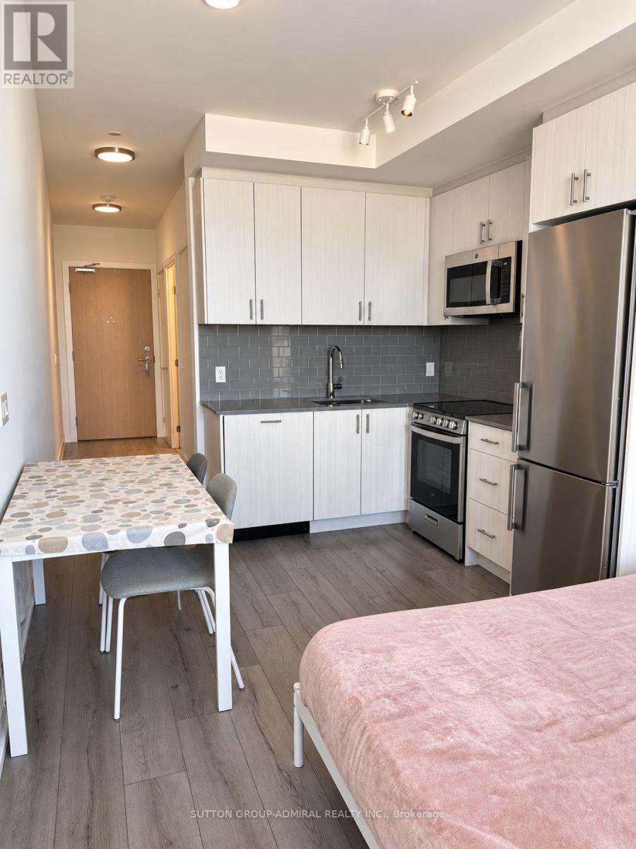 601 - 1195 The Queensway, Toronto, Ontario  M8Z 0H1 - Photo 9 - W13785618