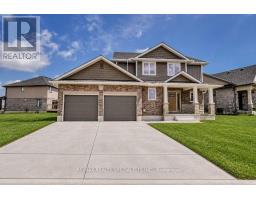 720 HALIFAX ROAD, Woodstock, Ontario