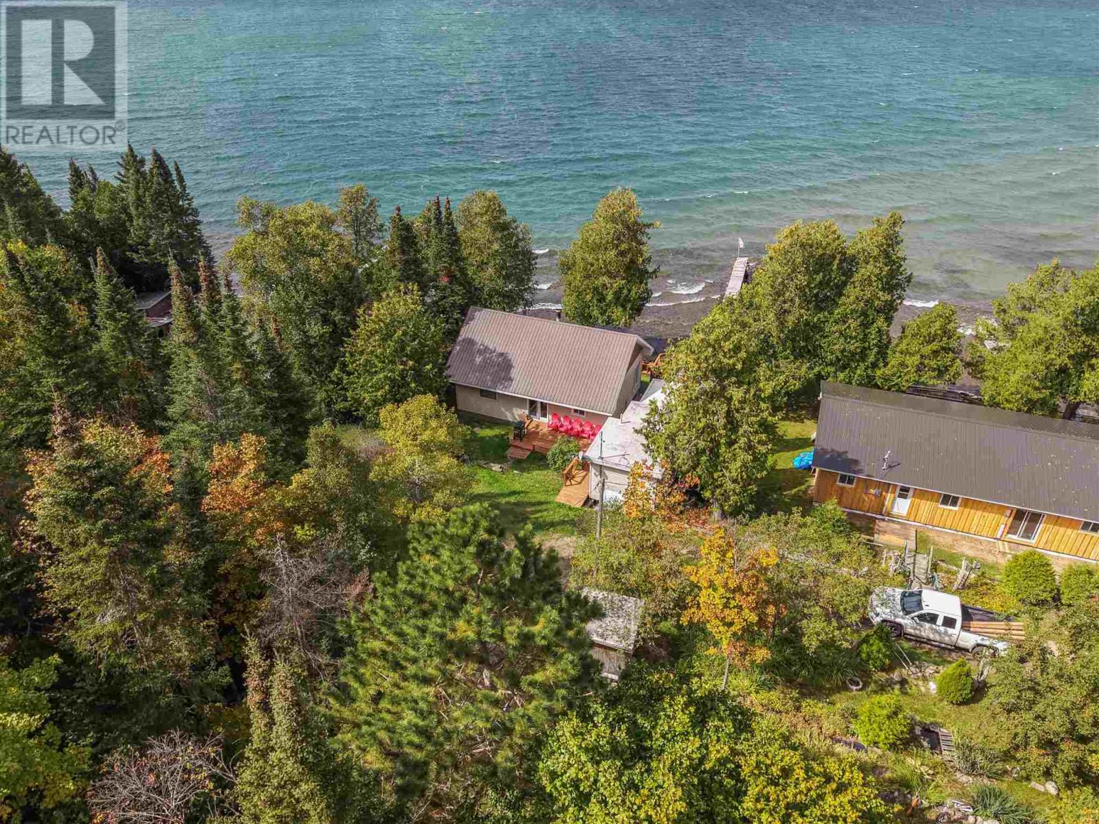 25 Harmony Beach Rd, Goulais River, Ontario  P0S 1E0 - Photo 38 - SM262529