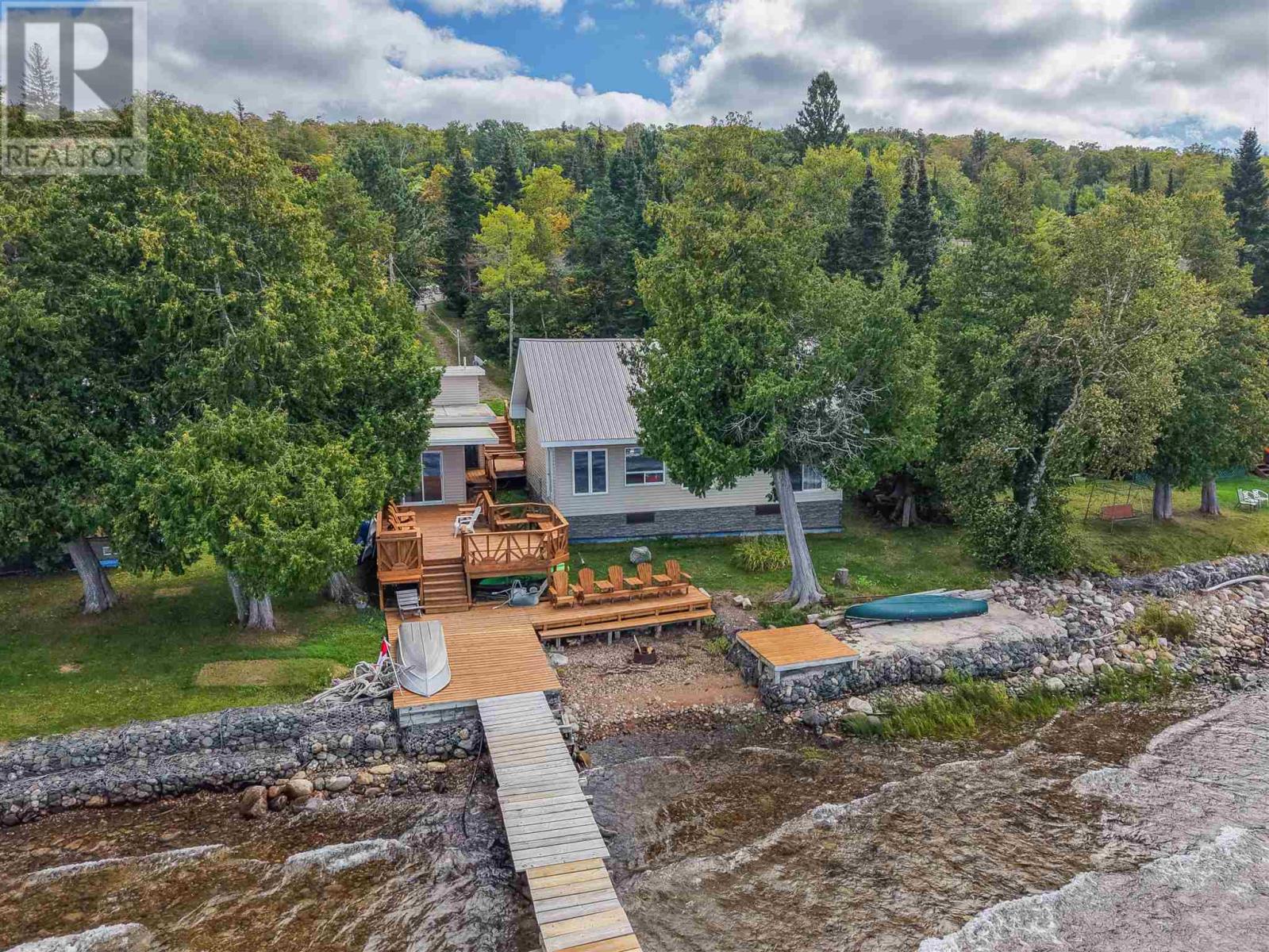 25 Harmony Beach Rd, Goulais River, Ontario  P0S 1E0 - Photo 39 - SM262529