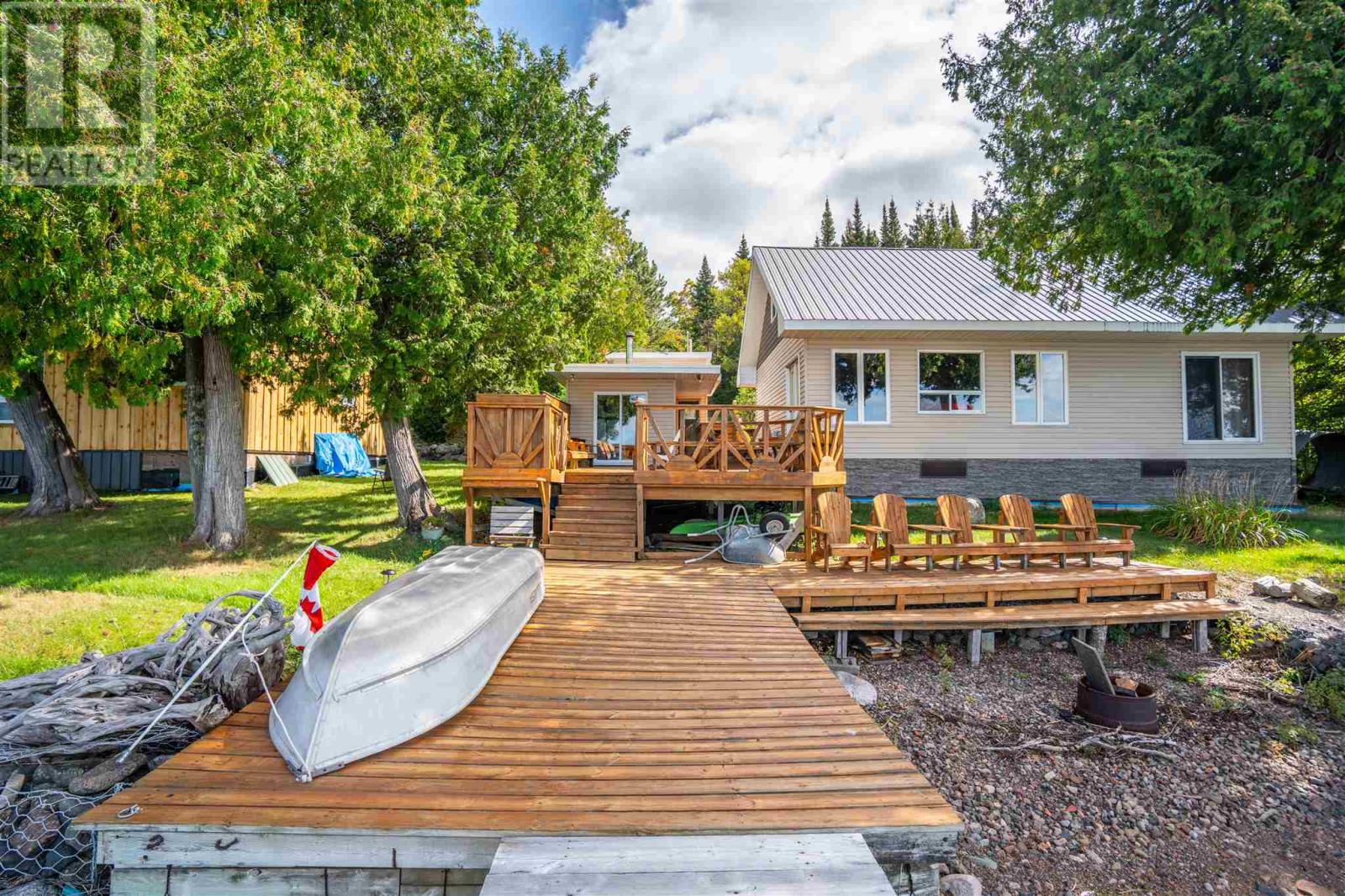 25 Harmony Beach Rd, Goulais River, Ontario  P0S 1E0 - Photo 4 - SM262529