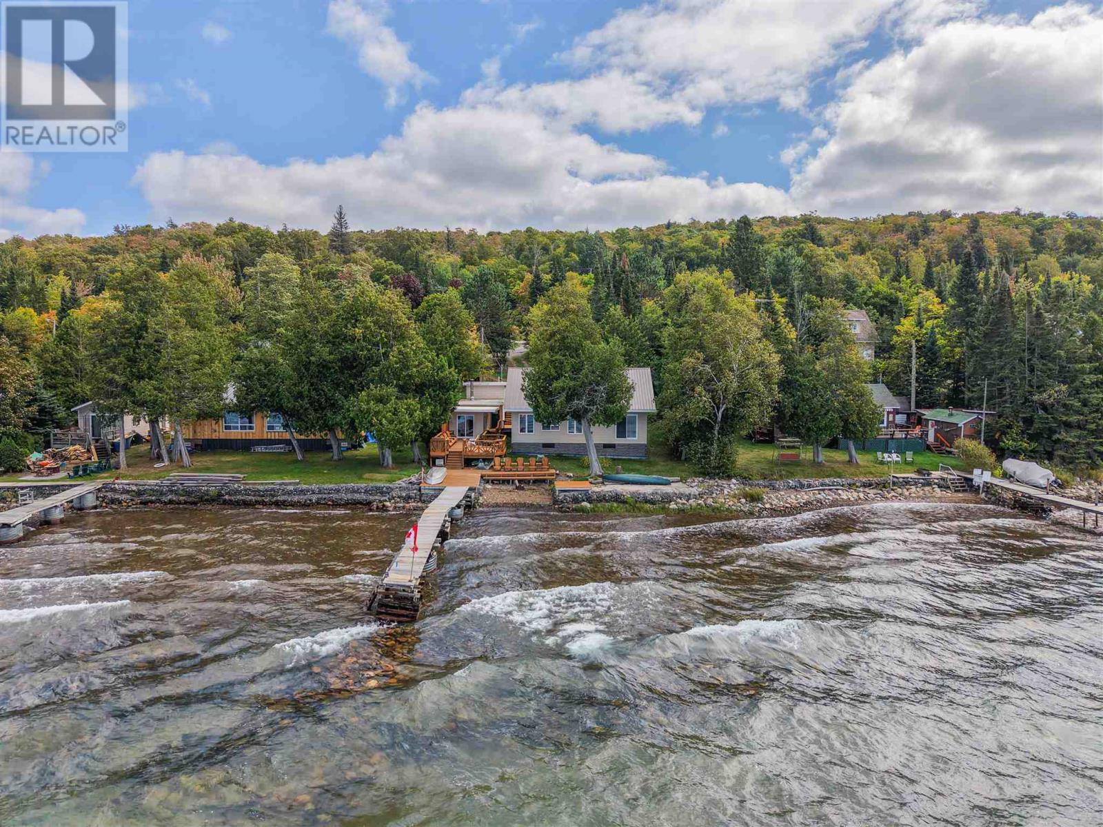 25 Harmony Beach Rd, Goulais River, Ontario  P0S 1E0 - Photo 40 - SM262529