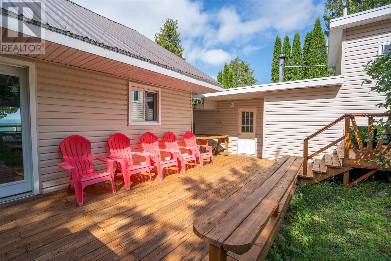 25 Harmony Beach Rd, Goulais River, Ontario  P0S 1E0 - Photo 8 - SM262529