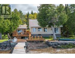 25 Harmony Beach RD, Goulais River, Ontario