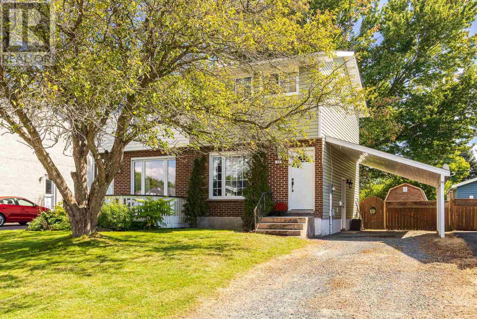 59 Williams ST, Sault Ste. Marie, Ontario