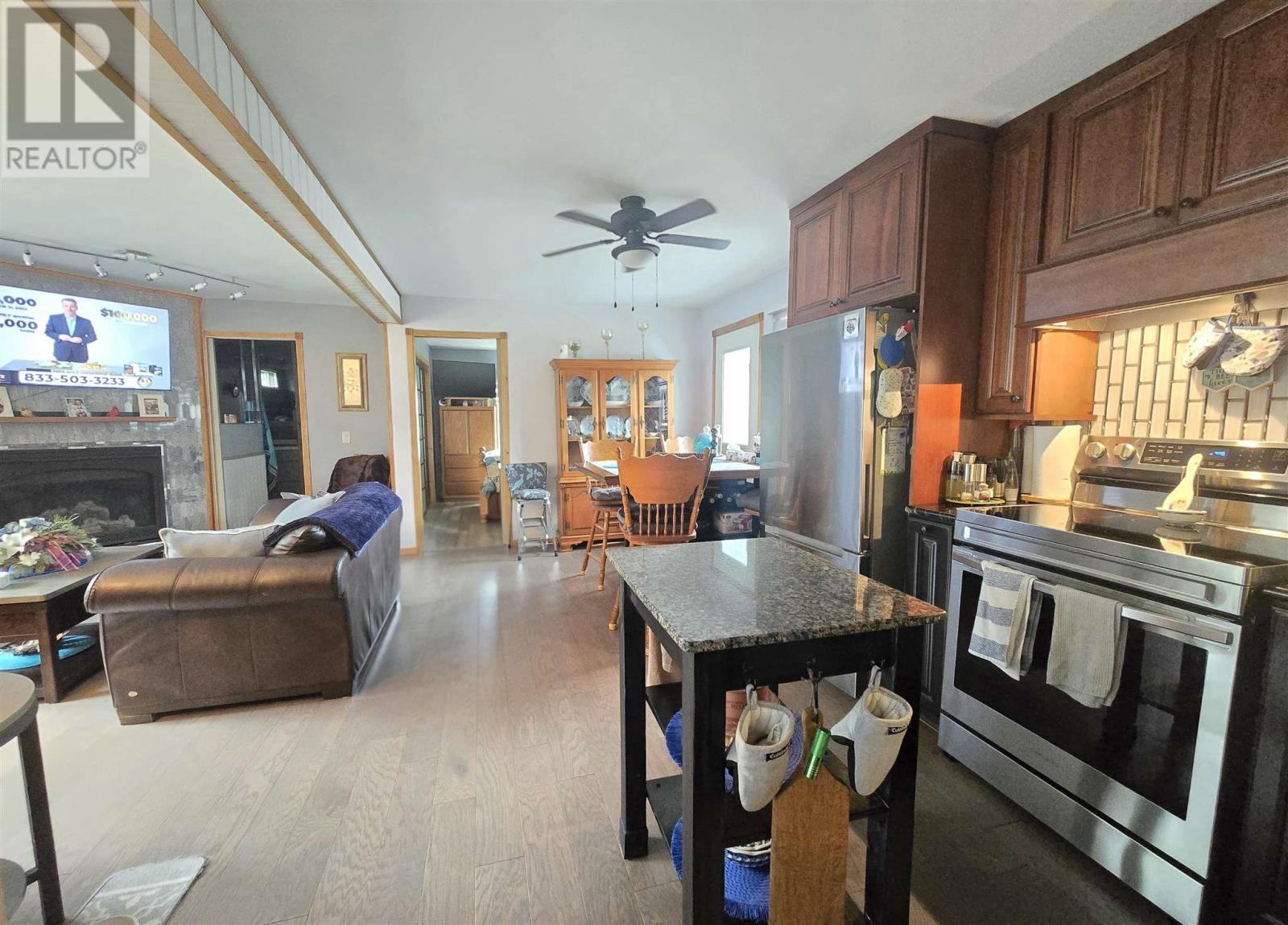 1607 Hilton Rd, Hilton Beach, Ontario  P0R 1G0 - Photo 7 - SM262543