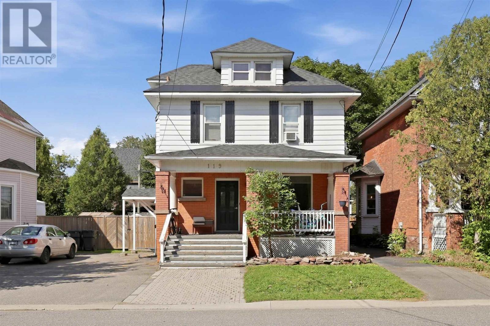 119 Kohler St, Sault Ste. Marie, Ontario P6A 3V2 - Photo 1 - SM262550