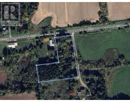 523 LOWER OAK LEAF ROAD, Leeds and the Thousand Islands, Ontario
