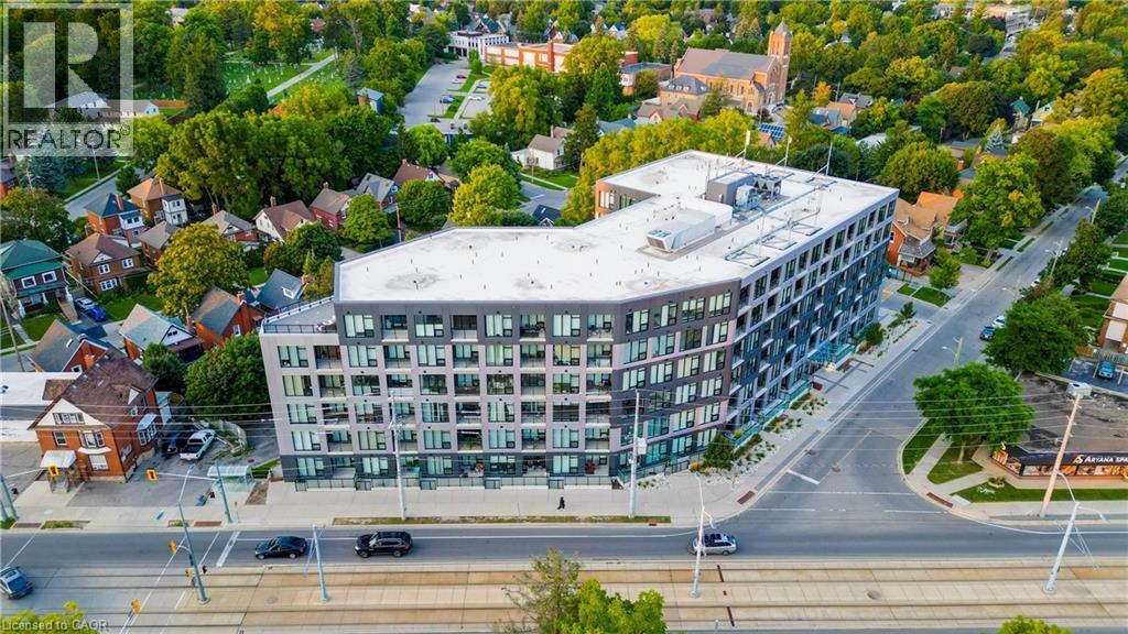 690 King Street W Unit# 112, Kitchener, Ontario N2G 0B9 - Photo 33 - 40863578