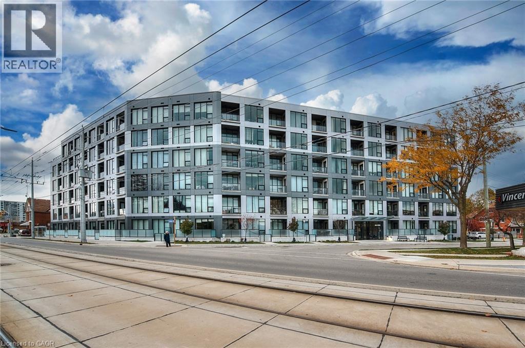 690 King Street W Unit# 112, Kitchener, Ontario N2G 0B9 - Photo 35 - 40863578