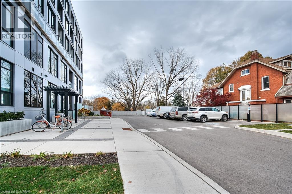 690 King Street W Unit# 112, Kitchener, Ontario N2G 0B9 - Photo 38 - 40863578