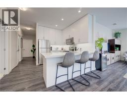 690 KING Street W Unit# 112, kitchener, Ontario