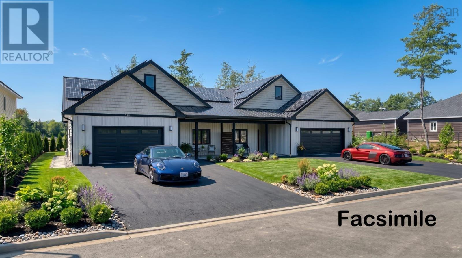 143 Roundhouse Drive, Bridgewater, Nova Scotia