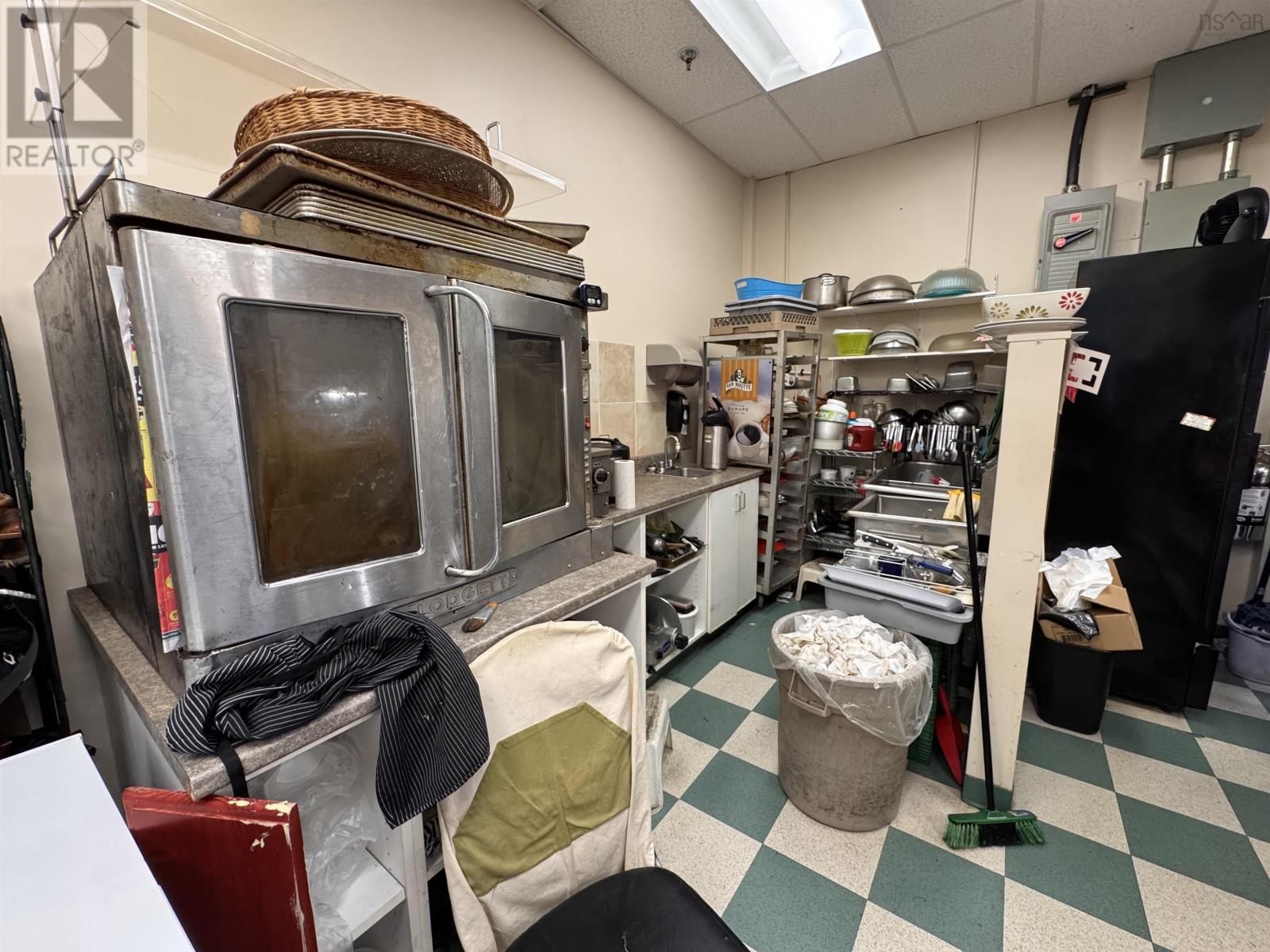 406 2021 Brunswick St, Halifax, Nova Scotia  B3K 2Y5 - Photo 10 - 202623347