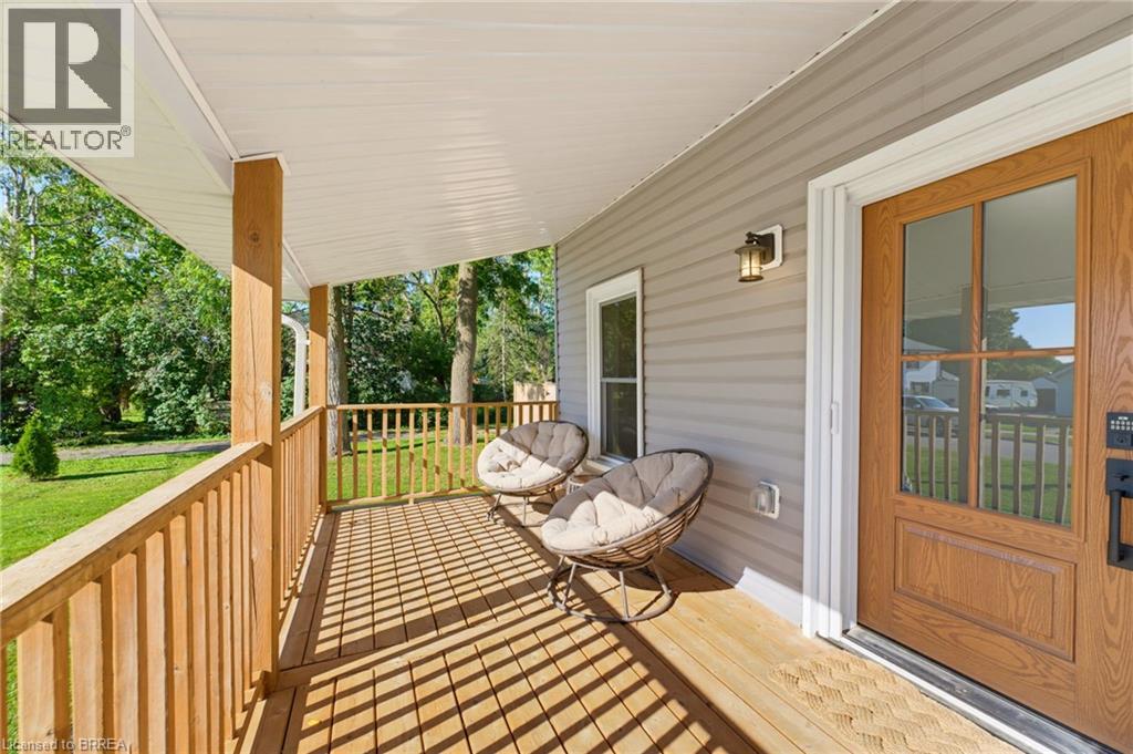 56 Alexander Street, Burford, Ontario  N0E 1A0 - Photo 3 - 40861871