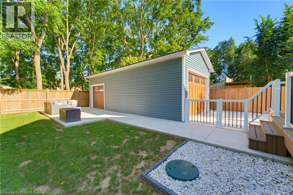 56 Alexander Street, Burford, Ontario  N0E 1A0 - Photo 21 - 40861871