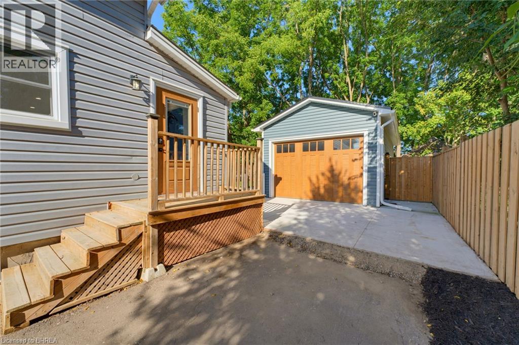 56 Alexander Street, Burford, Ontario  N0E 1A0 - Photo 23 - 40861871