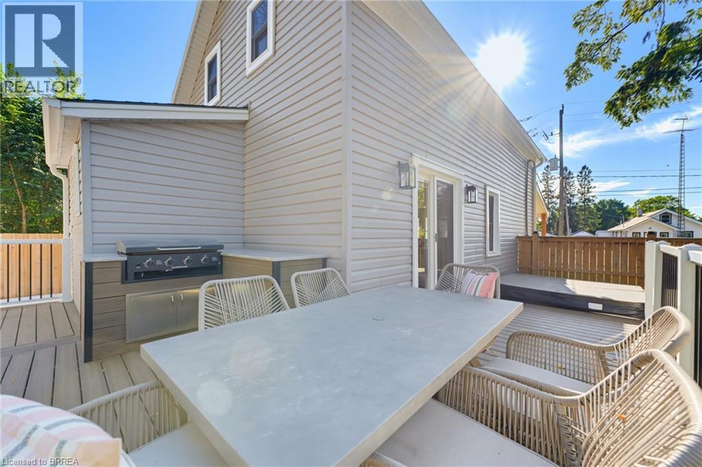 56 Alexander Street, Burford, Ontario  N0E 1A0 - Photo 18 - 40861871