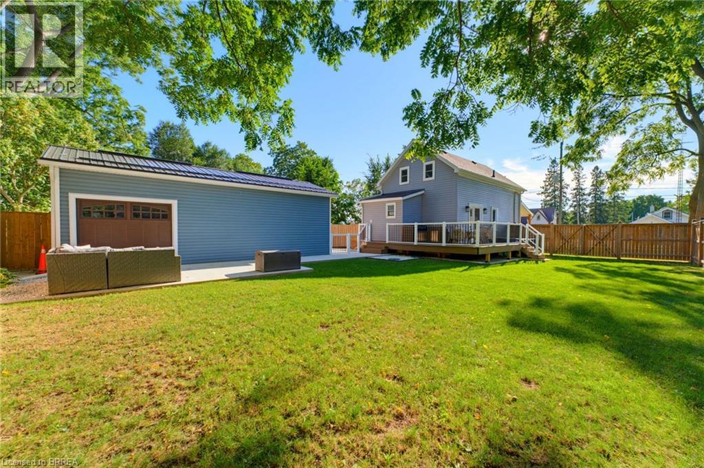 56 Alexander Street, Burford, Ontario  N0E 1A0 - Photo 22 - 40861871