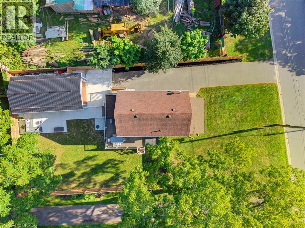 56 Alexander Street, Burford, Ontario  N0E 1A0 - Photo 24 - 40861871