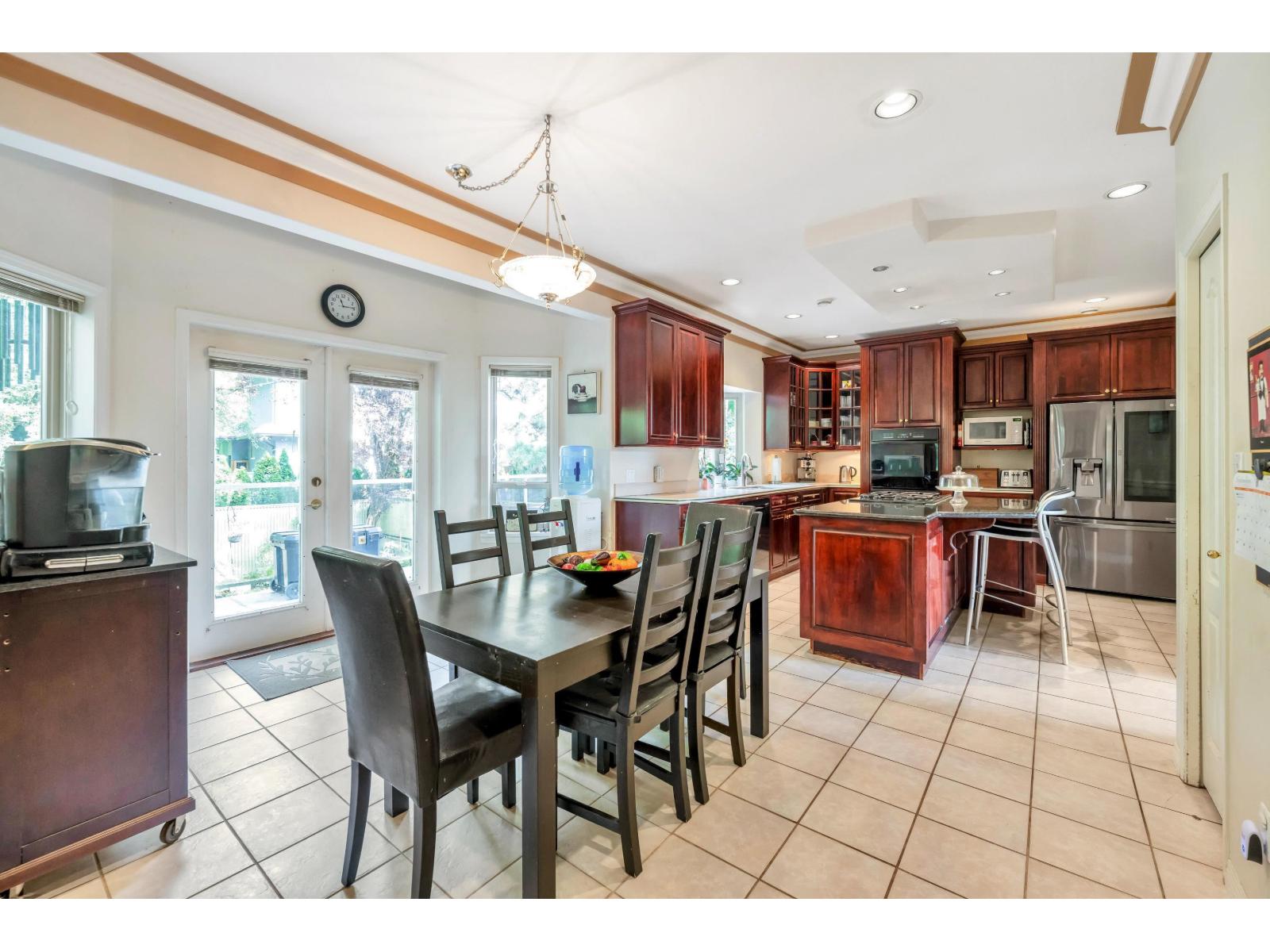 9323 206a Street, Langley, British Columbia  V1M 2W8 - Photo 10 - R3164428