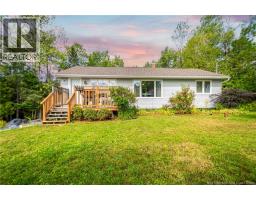 49 Fox Hill Road, Saint John, New Brunswick