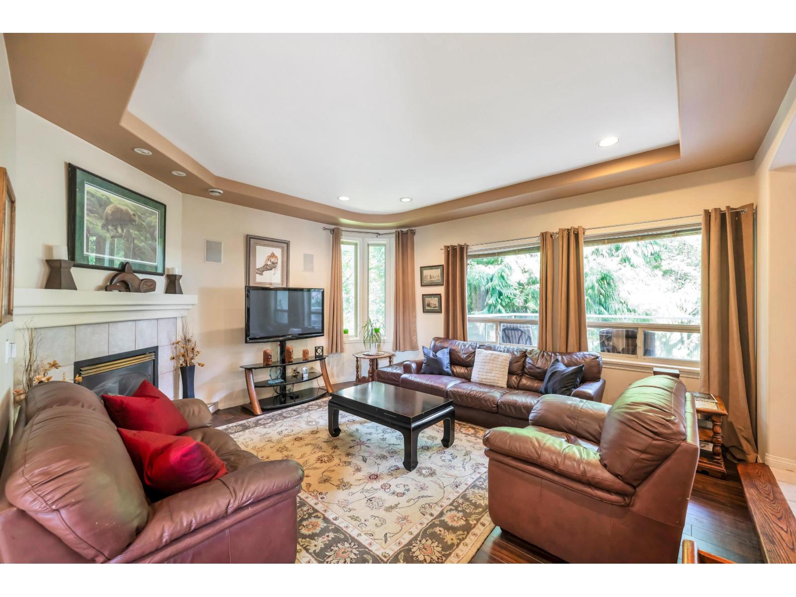 9323 206a Street, Langley, British Columbia  V1M 2W8 - Photo 9 - R3164428