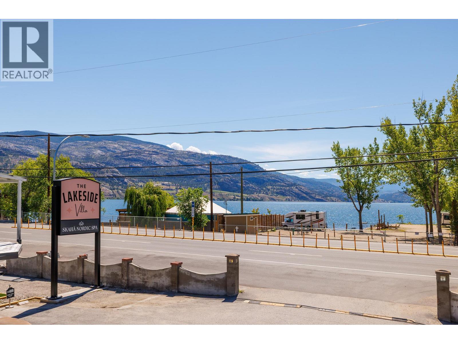 4201 SKAHA LAKE Road Penticton Photo 36 4201 SKAHA LAKE Road Penticton Photo 36