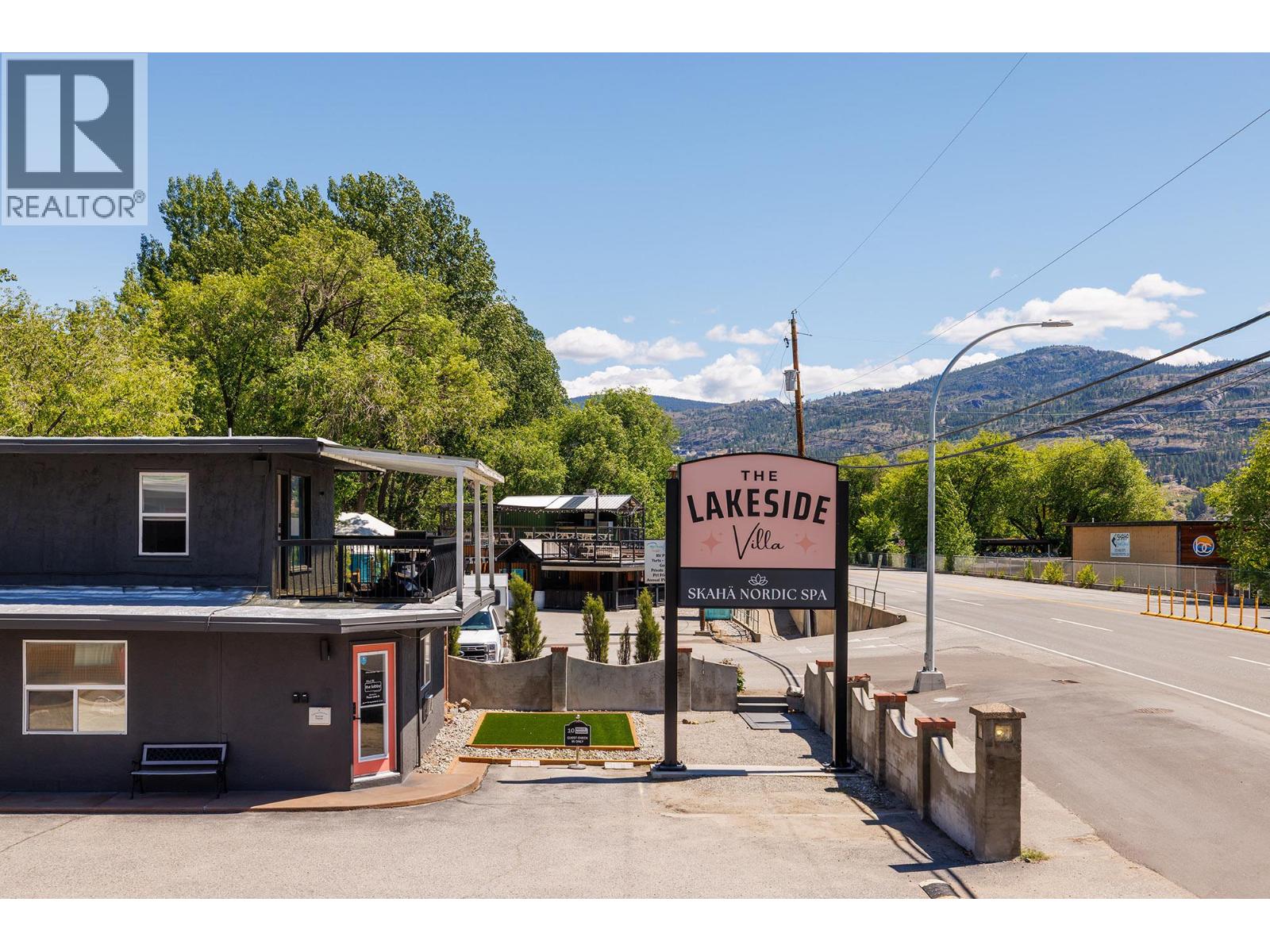 4201 SKAHA LAKE Road Penticton Photo 42 4201 SKAHA LAKE Road Penticton Photo 42