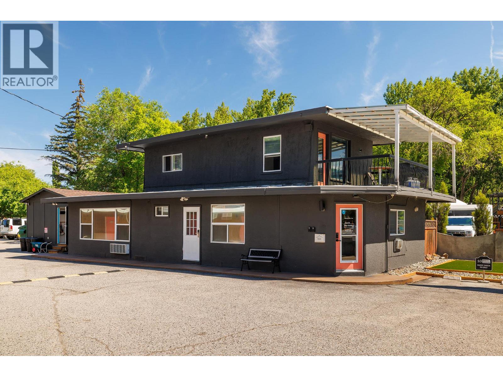 4201 SKAHA LAKE Road Penticton Photo 18 4201 SKAHA LAKE Road Penticton Photo 18