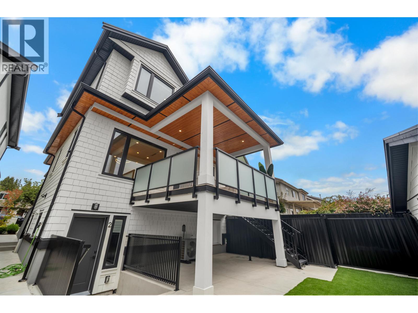 1554 W 66TH AVENUE, vancouver, British Columbia