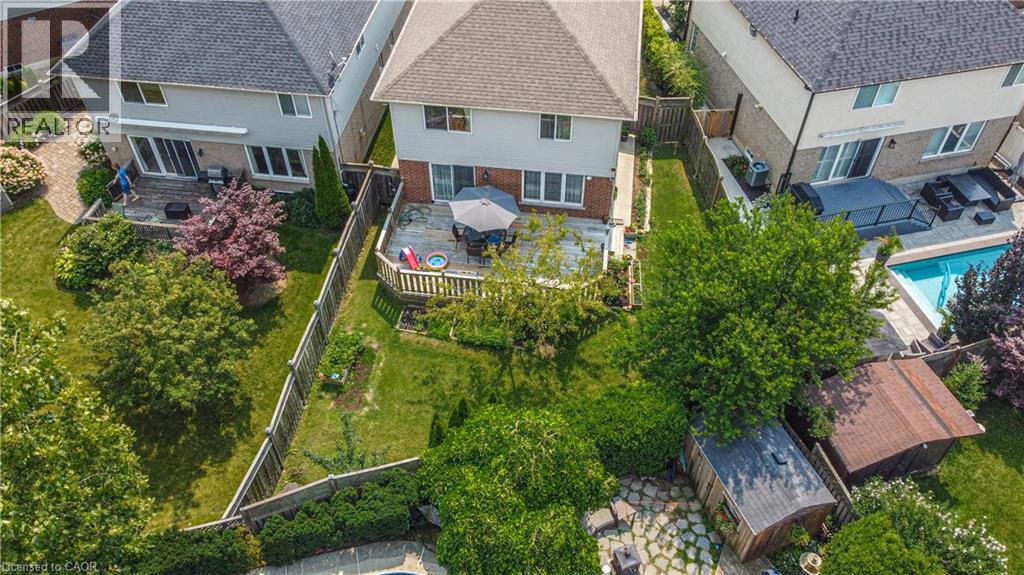 270 Springvalley Crescent, Hamilton, Ontario  L9C 0B4 - Photo 49 - 40852288
