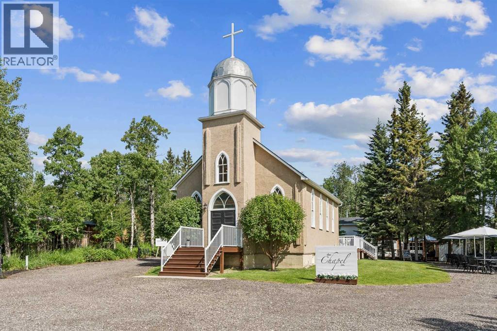 29404 Range Road 52, Rural Mountain View County, Alberta  T0M 2E0 - Photo 1 - A2329583