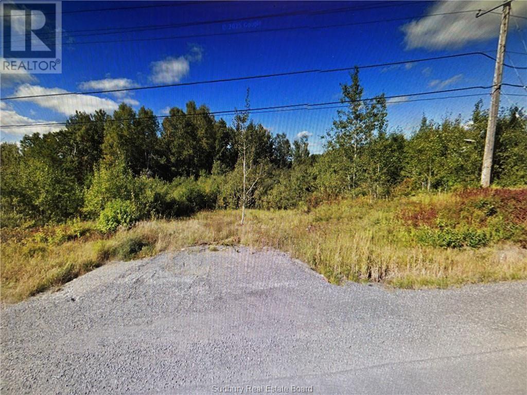 0 HIGHWAY 17 E, Wahnapitae, Ontario