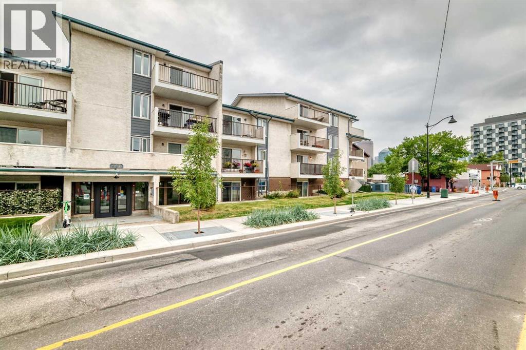 403, 647 1 Avenue Ne, Calgary, Alberta T2E 0B5 - Photo 1 - A2336420