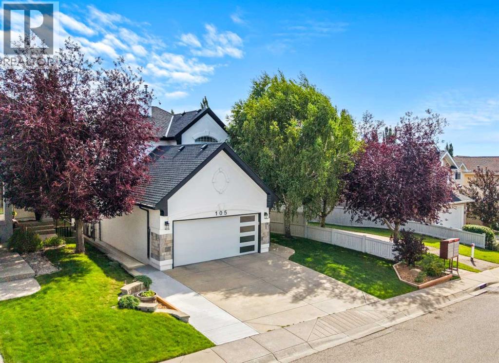 105 Tuscany Ridge Park Nw, Calgary, Alberta  T3L 2H7 - Photo 50 - A2342362