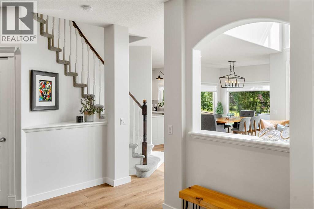 105 Tuscany Ridge Park Nw, Calgary, Alberta  T3L 2H7 - Photo 6 - A2342362