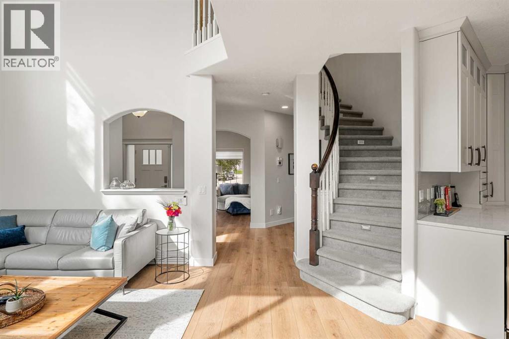 105 Tuscany Ridge Park Nw, Calgary, Alberta  T3L 2H7 - Photo 23 - A2342362