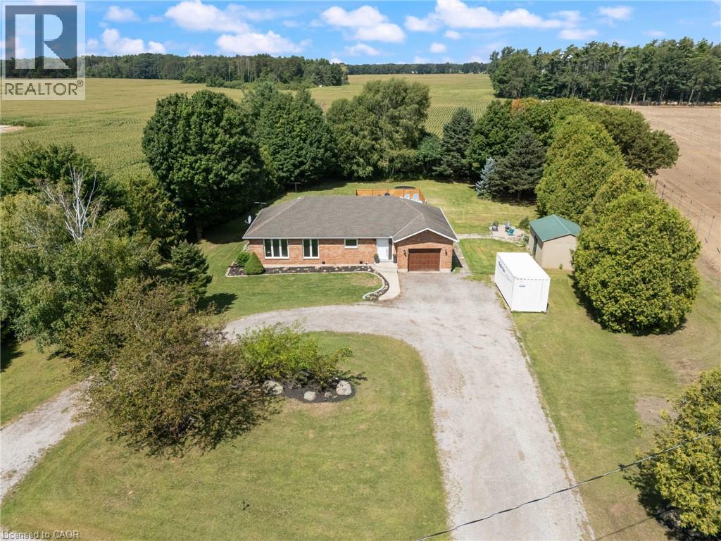 553 Norfolk County Road 21, Langton, Ontario  N0E 1G0 - Photo 35 - 40858344