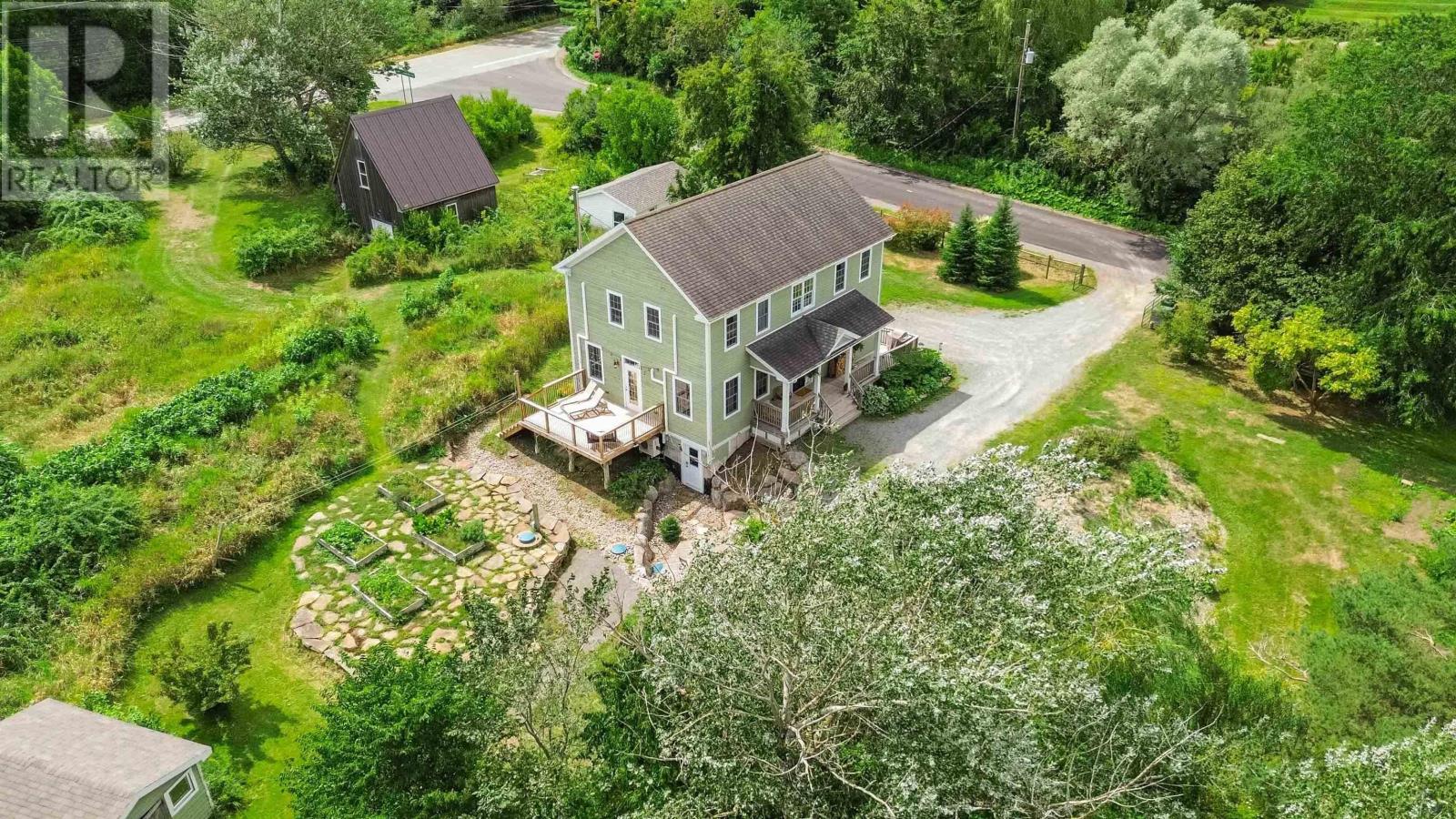 8 Lower Grand Pre Road, Hortonville, Nova Scotia  B4P 2R3 - Photo 3 - 202623348