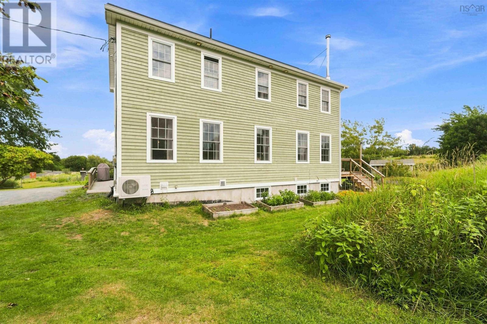 8 Lower Grand Pre Road, Hortonville, Nova Scotia  B4P 2R3 - Photo 45 - 202623348