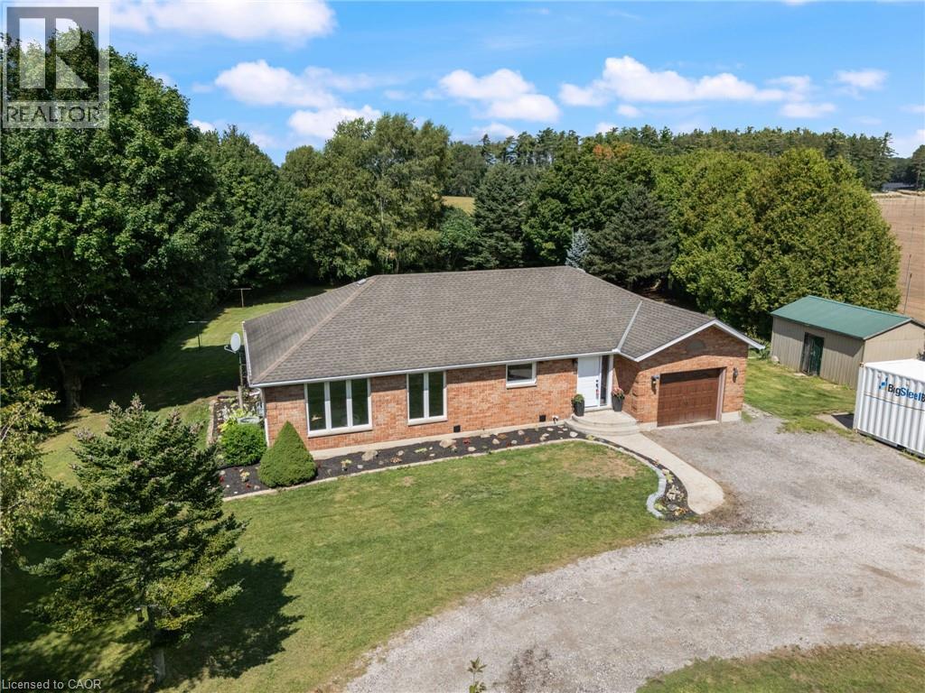 553 Norfolk County Road 21, Langton, Ontario  N0E 1G0 - Photo 36 - 40858344