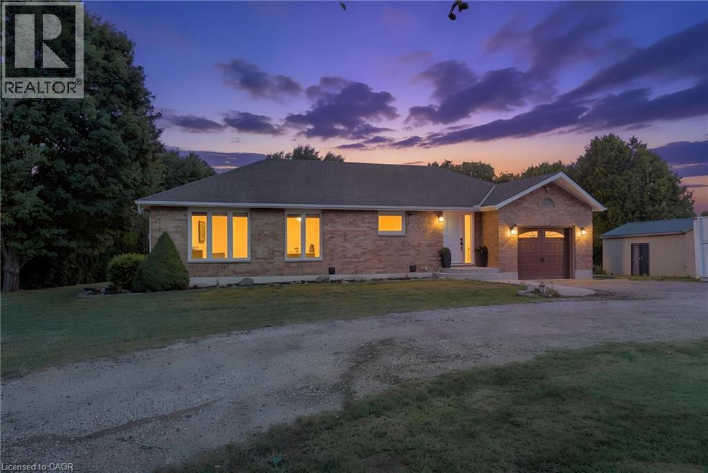 553 Norfolk County Road 21, Langton, Ontario  N0E 1G0 - Photo 2 - 40858344