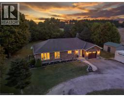 553 NORFOLK COUNTY ROAD 21, Langton, Ontario