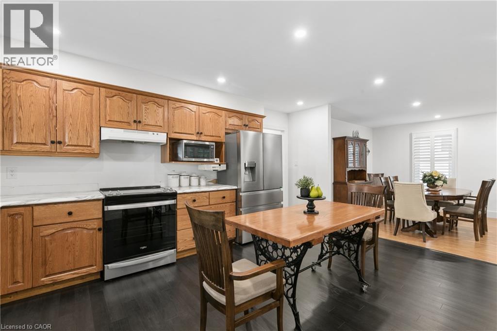 184 Westheights Drive, Kitchener, Ontario  N2N 1J9 - Photo 7 - 40858412