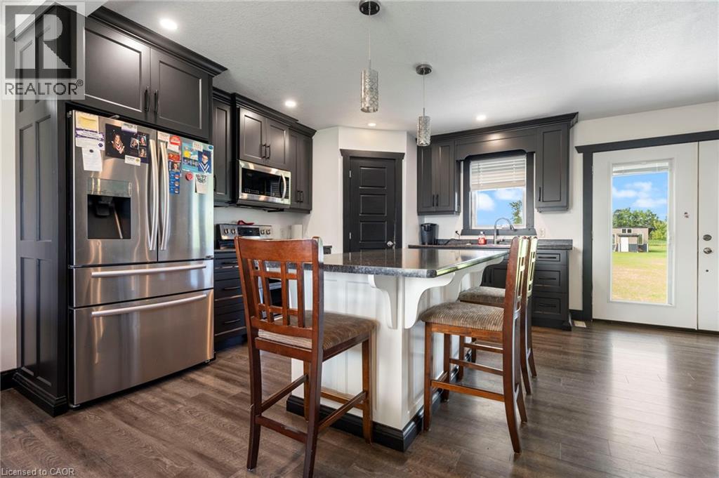 2445 East Quarter Line Road, Delhi, Ontario  N4B 2W4 - Photo 7 - 40861109