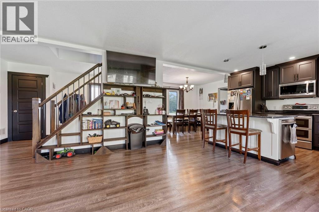 2445 East Quarter Line Road, Delhi, Ontario  N4B 2W4 - Photo 6 - 40861109